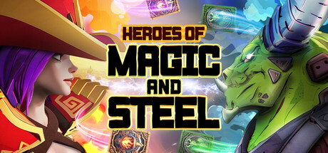 Steam thumbinal