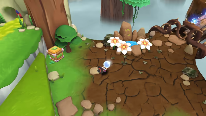 Rabbiman Adventures video 5