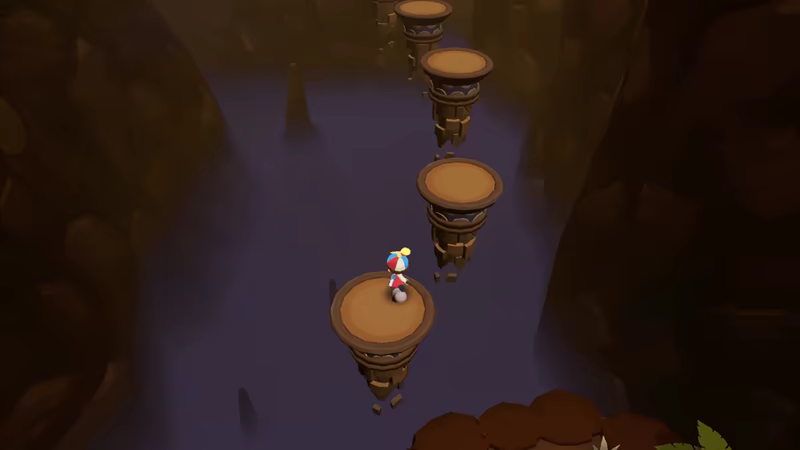Rabbiman Adventures video 4
