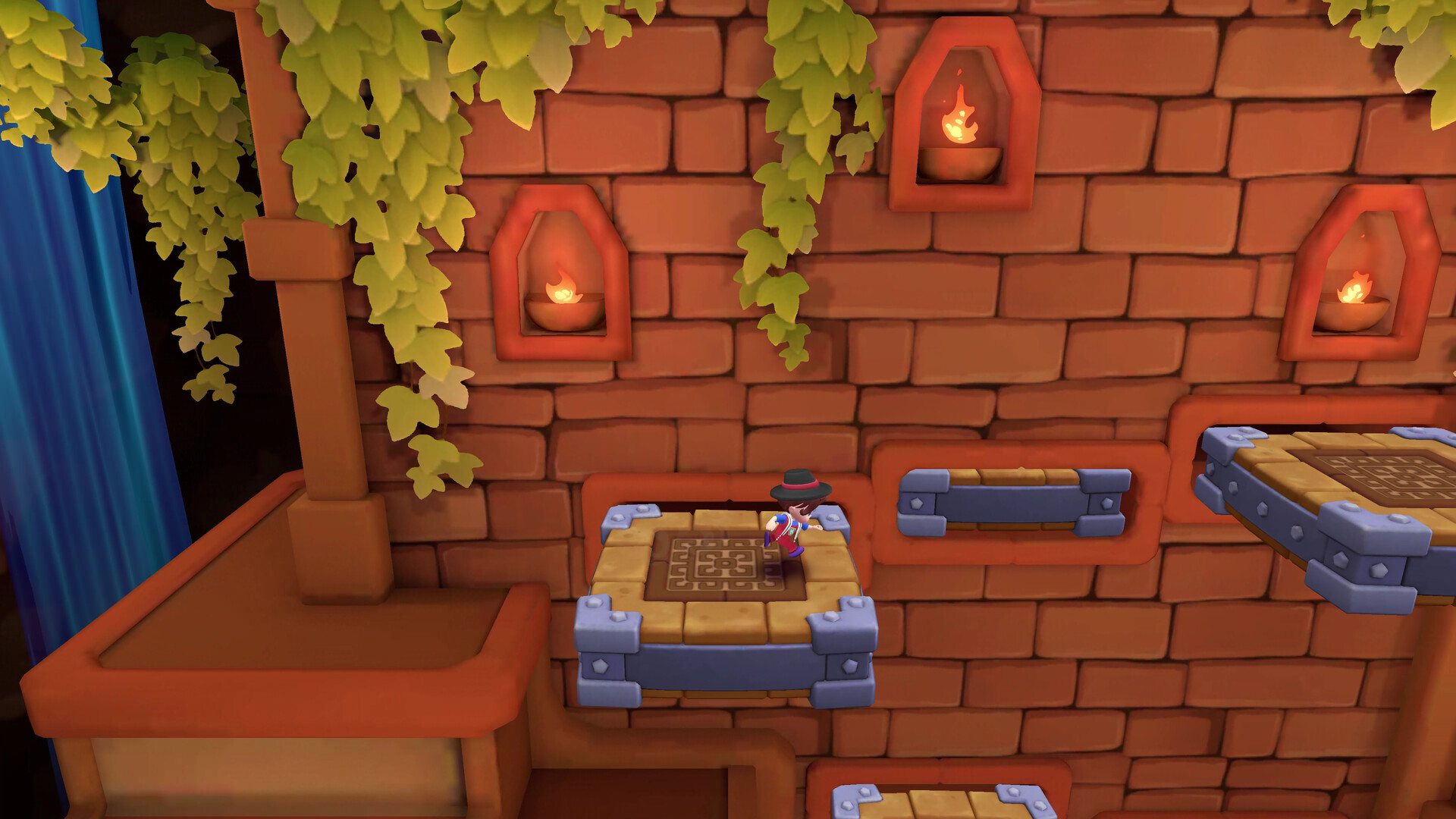 Rabbiman Adventures screenshot #11