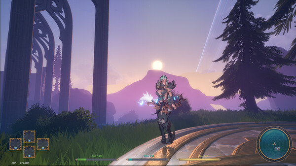 Скриншот из Goblin: Mutation