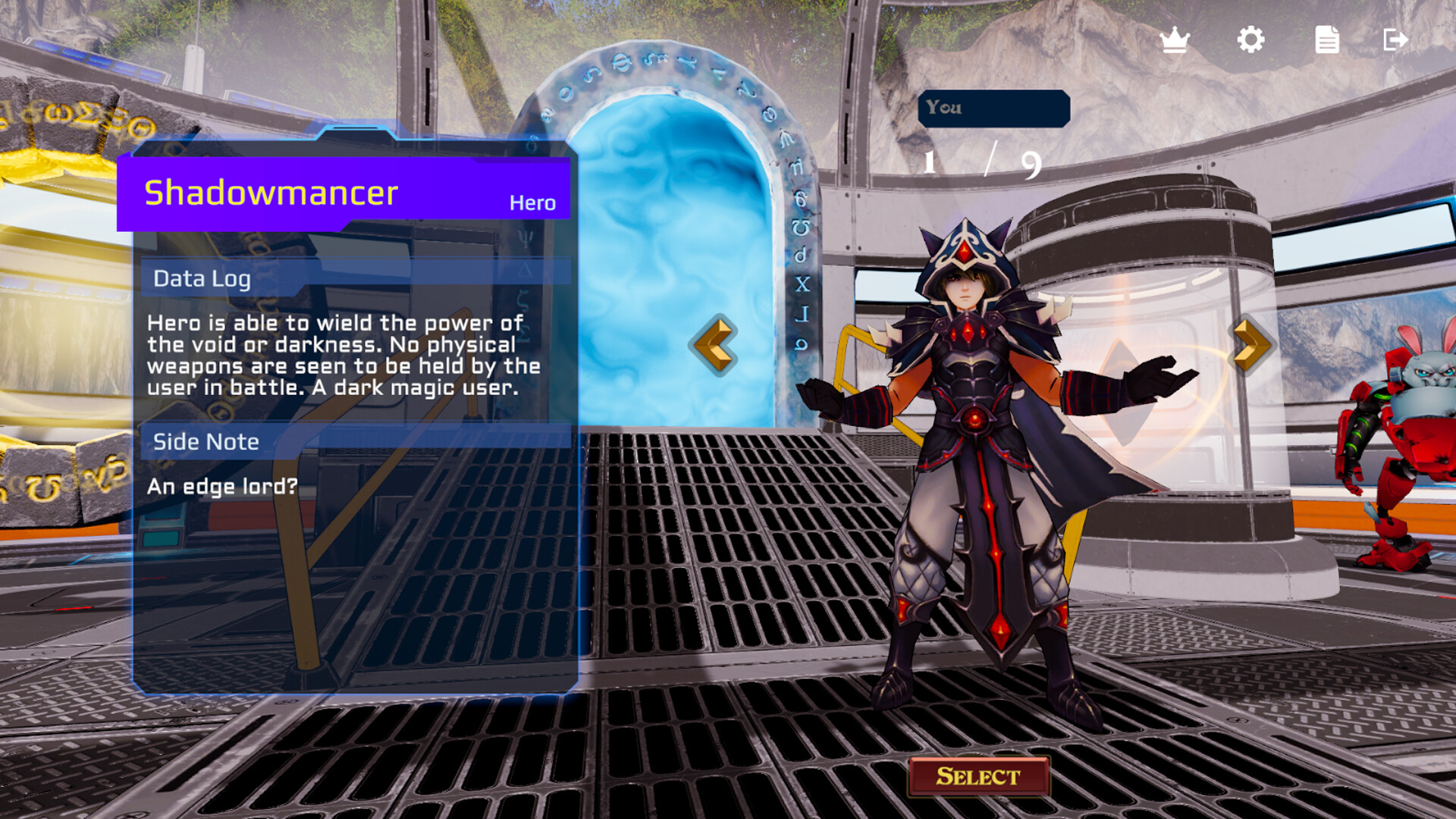 Titan Star screenshot #9