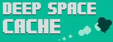 Deep Space Cache game cover