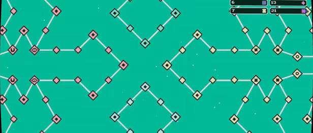 Deep Space Cache video 3