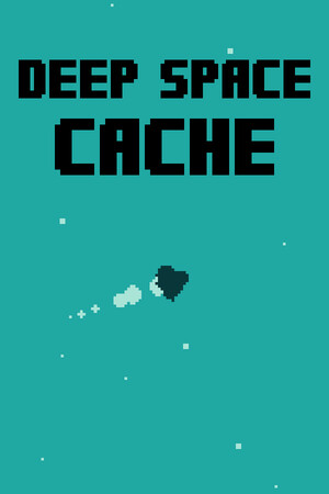 Cover art of Deep Space Cache