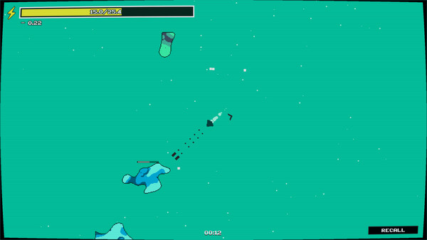 Deep Space Cache screenshot 7