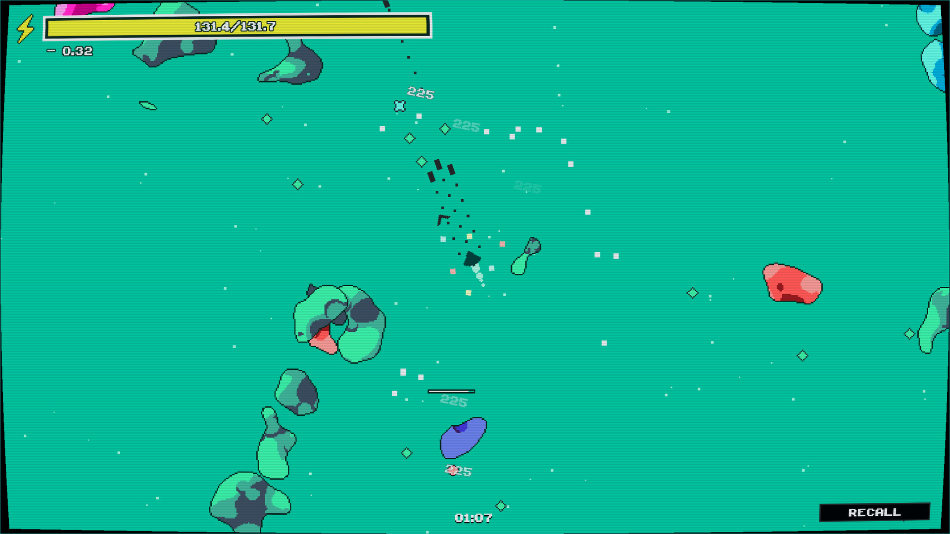 Deep Space Cache screenshot #9