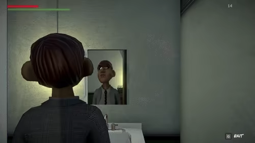 Bad 4 Business video 2