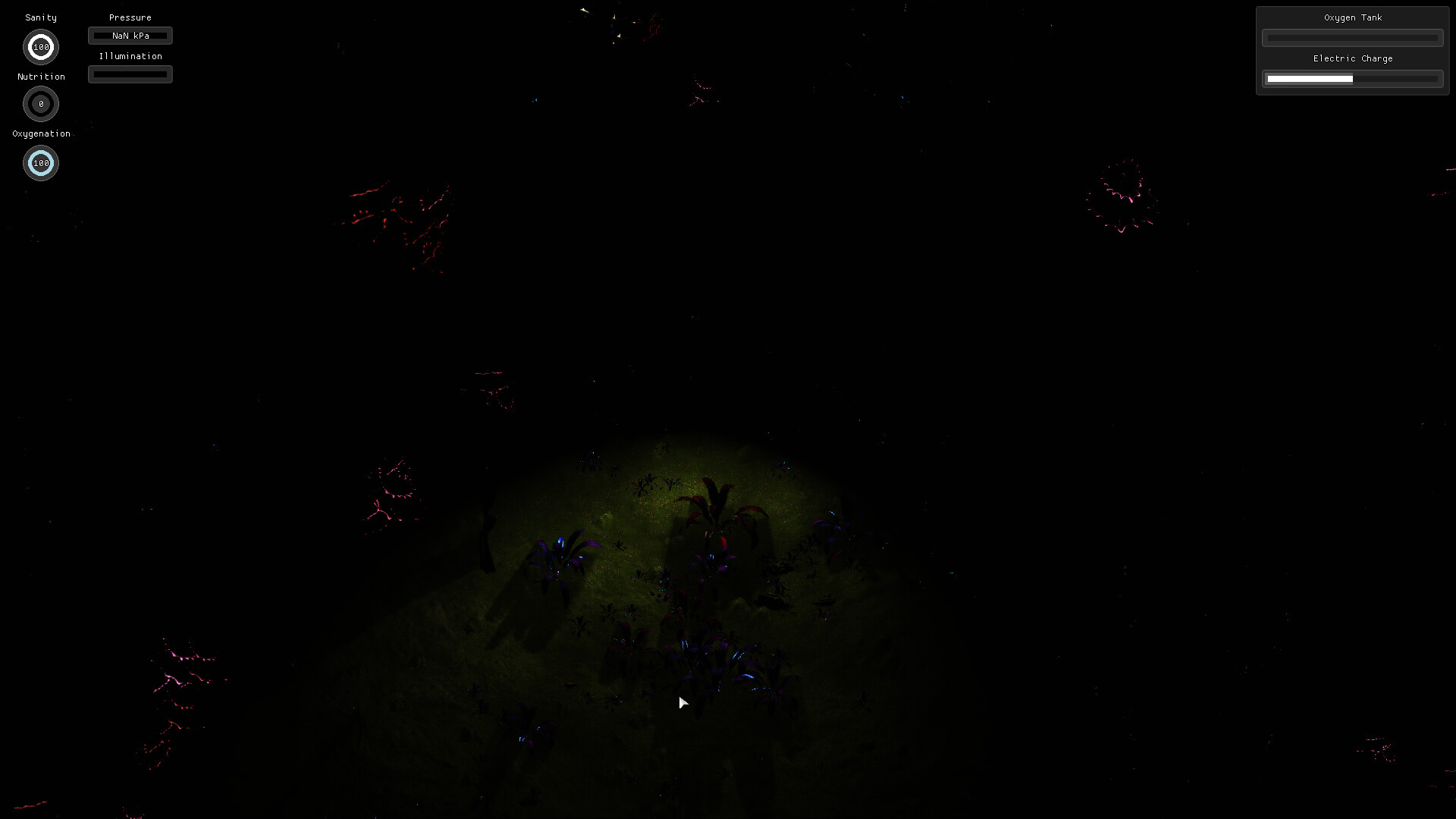 Arcturus screenshot #4