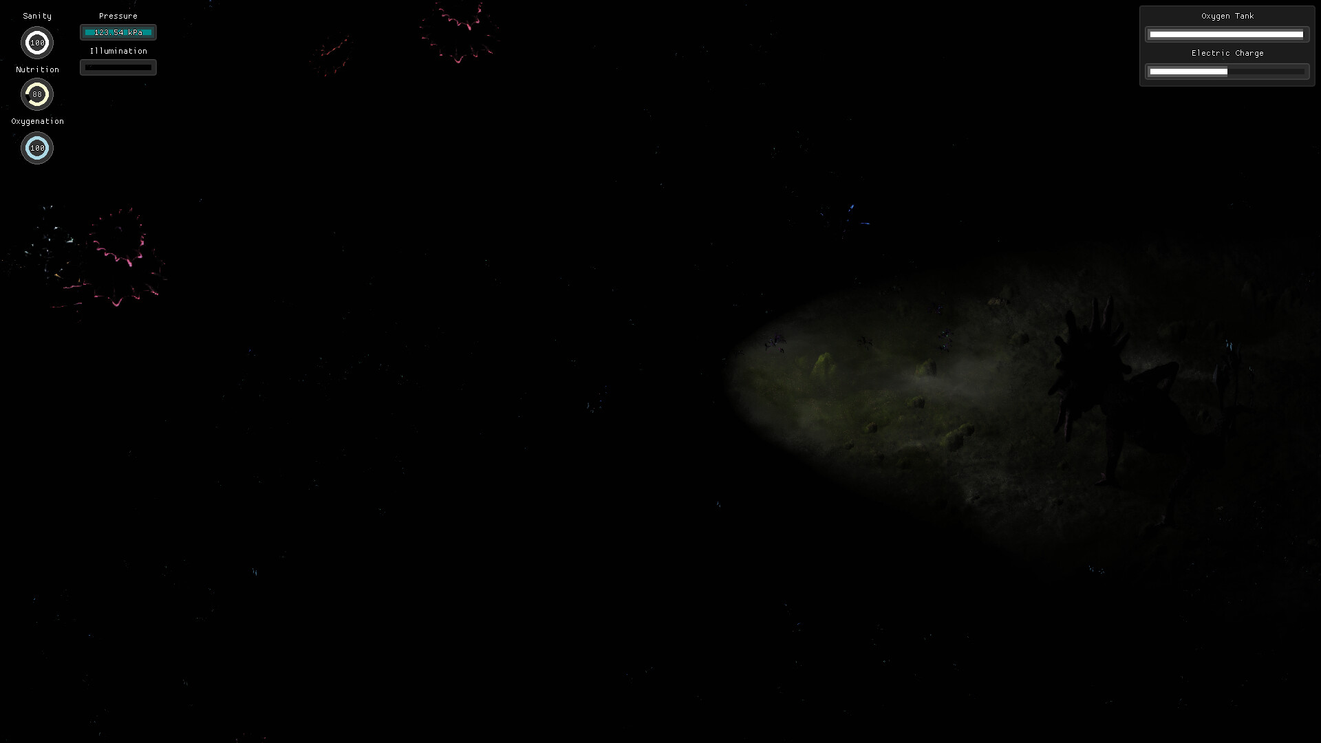 Arcturus screenshot #2