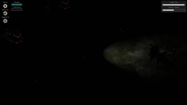 Arcturus screenshot 2