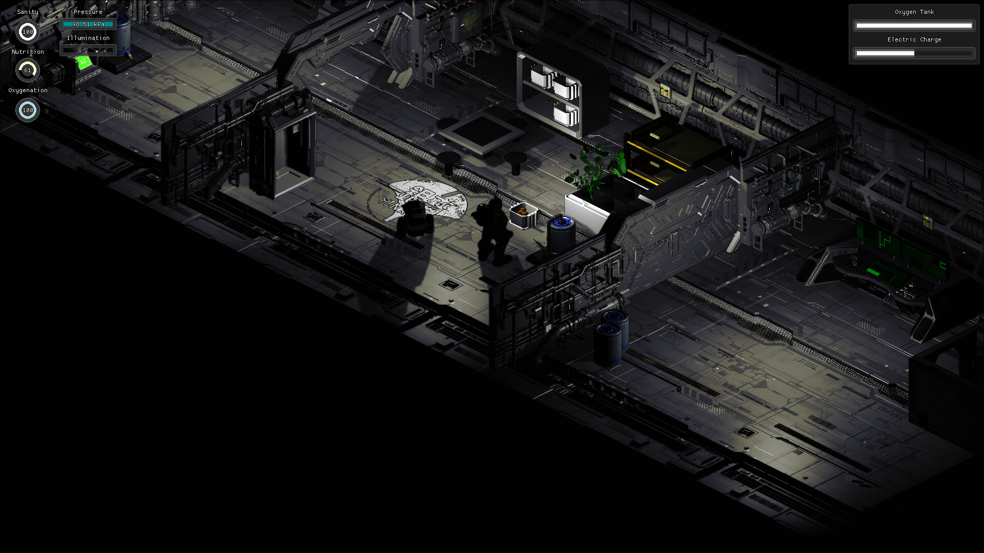 Arcturus screenshot #1