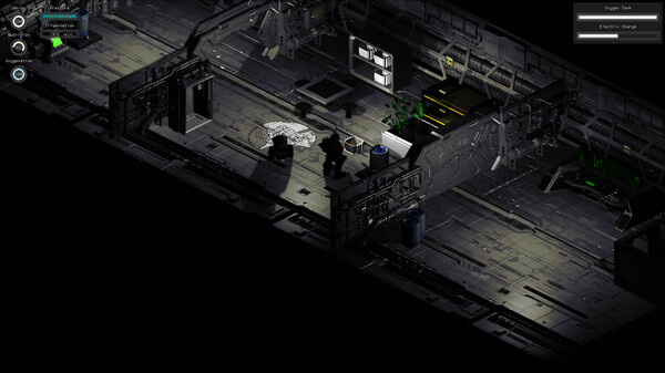 Arcturus screenshot 1