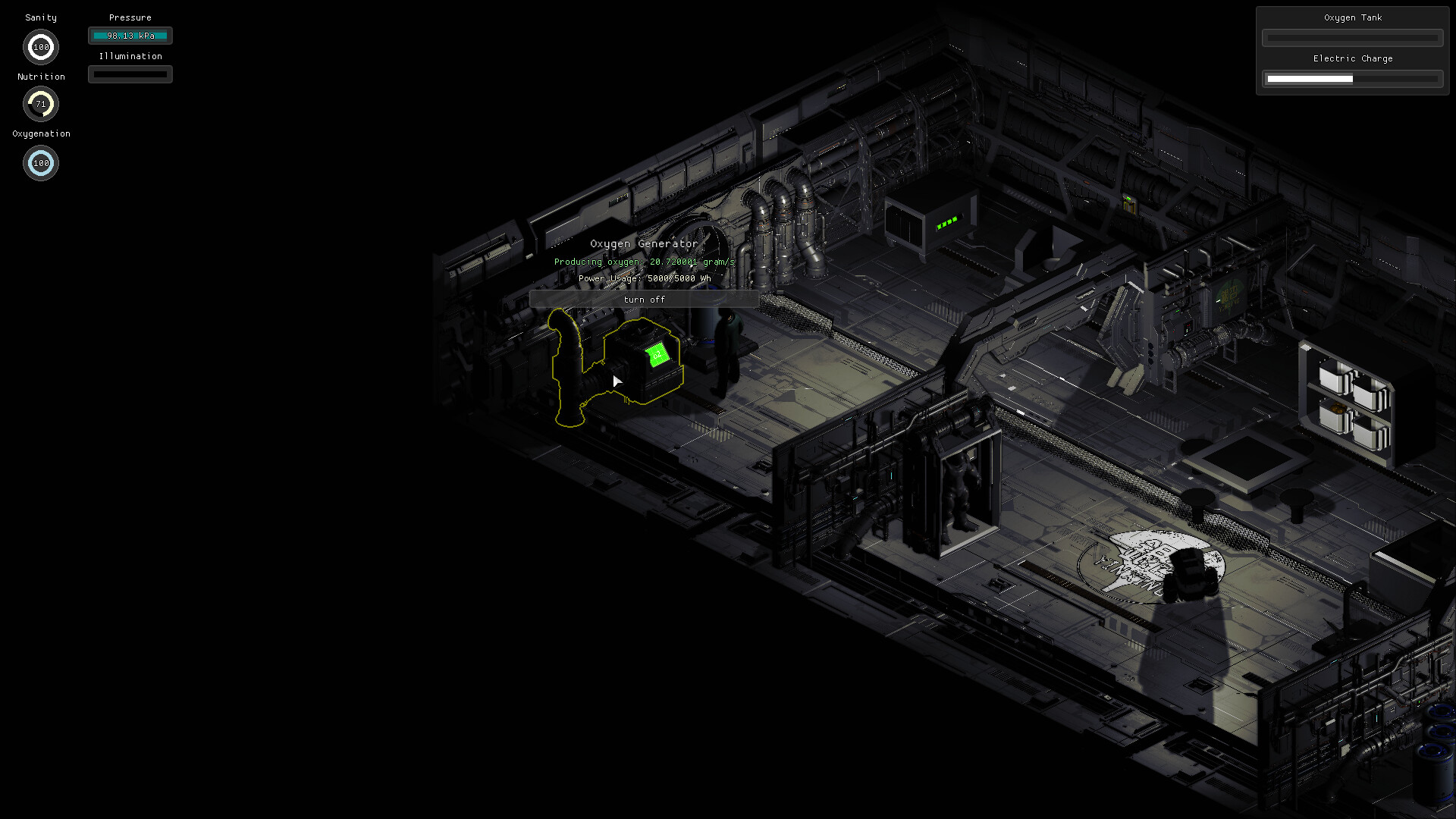 Arcturus screenshot #5