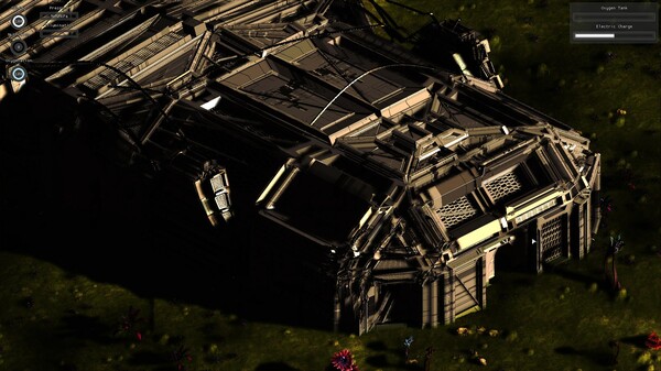 Arcturus screenshot 3