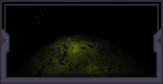 Arcturus video 1