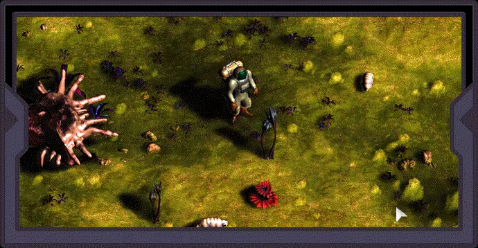 Arcturus video 3