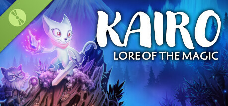Kairo: Lore of the Magic Demo cover art