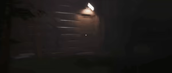 Mother's Home video 1