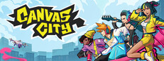 Canvas City