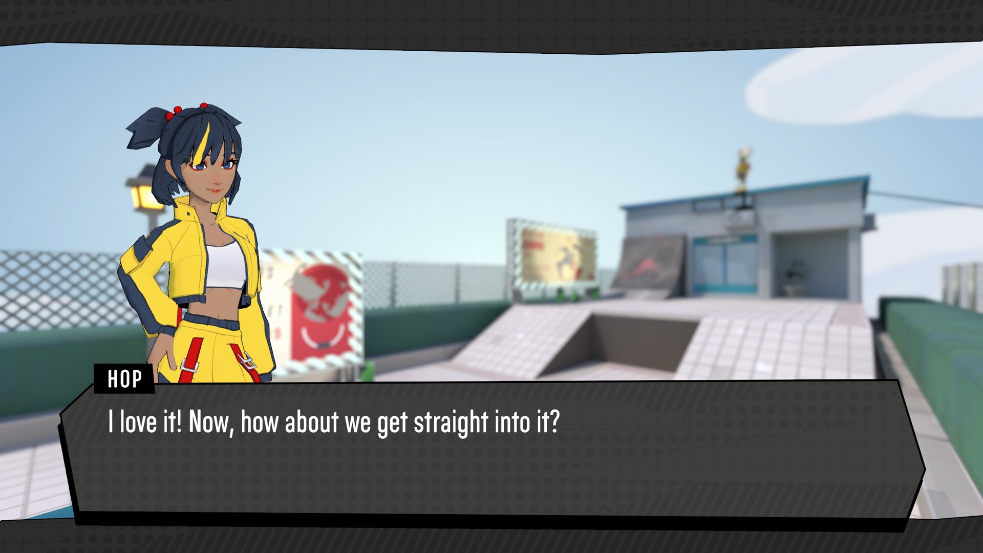 Canvas City screenshot #3