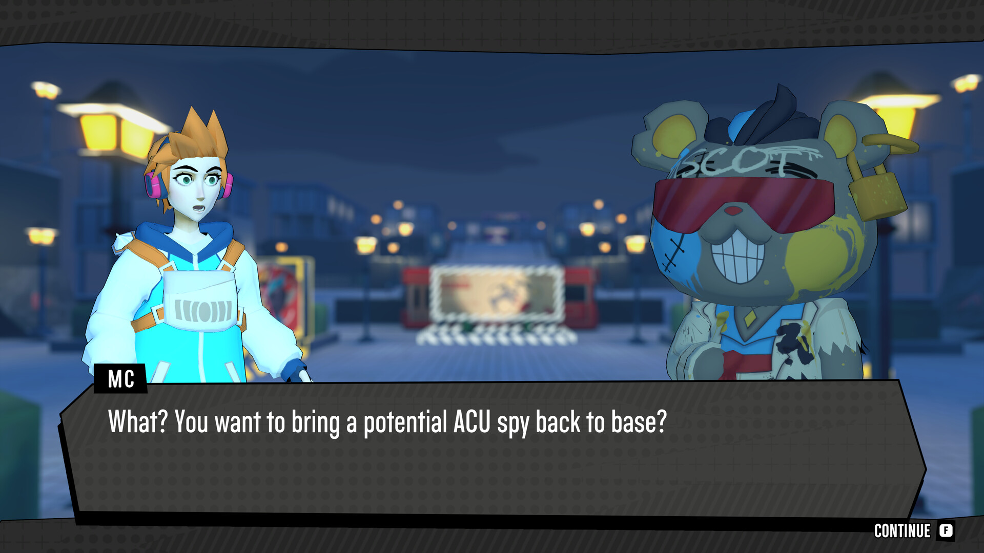 Canvas City screenshot 6