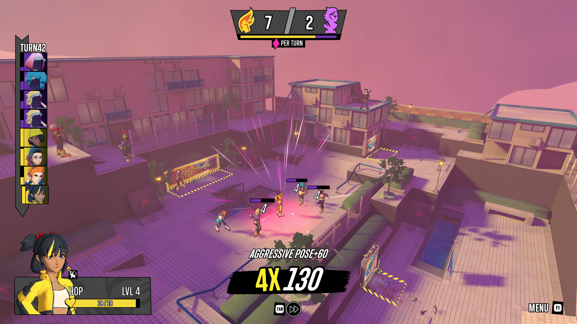 Canvas City screenshot 4