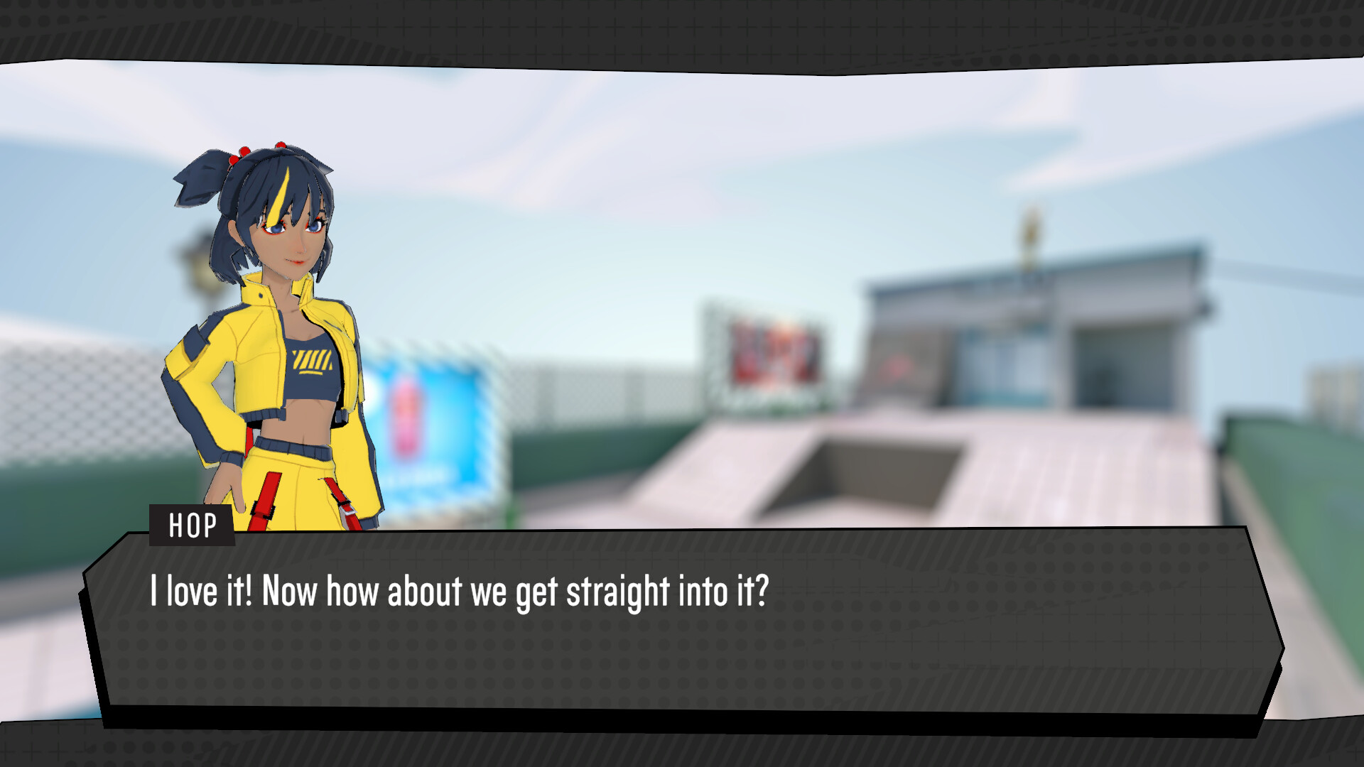 Canvas City screenshot #3