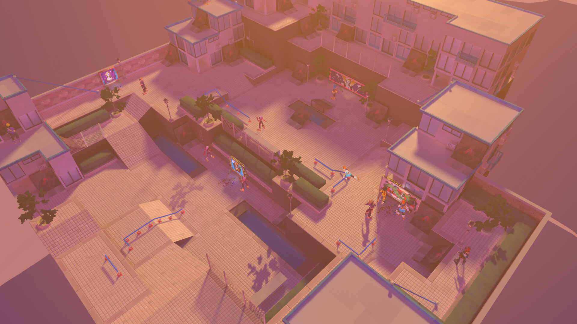 Canvas City screenshot #7