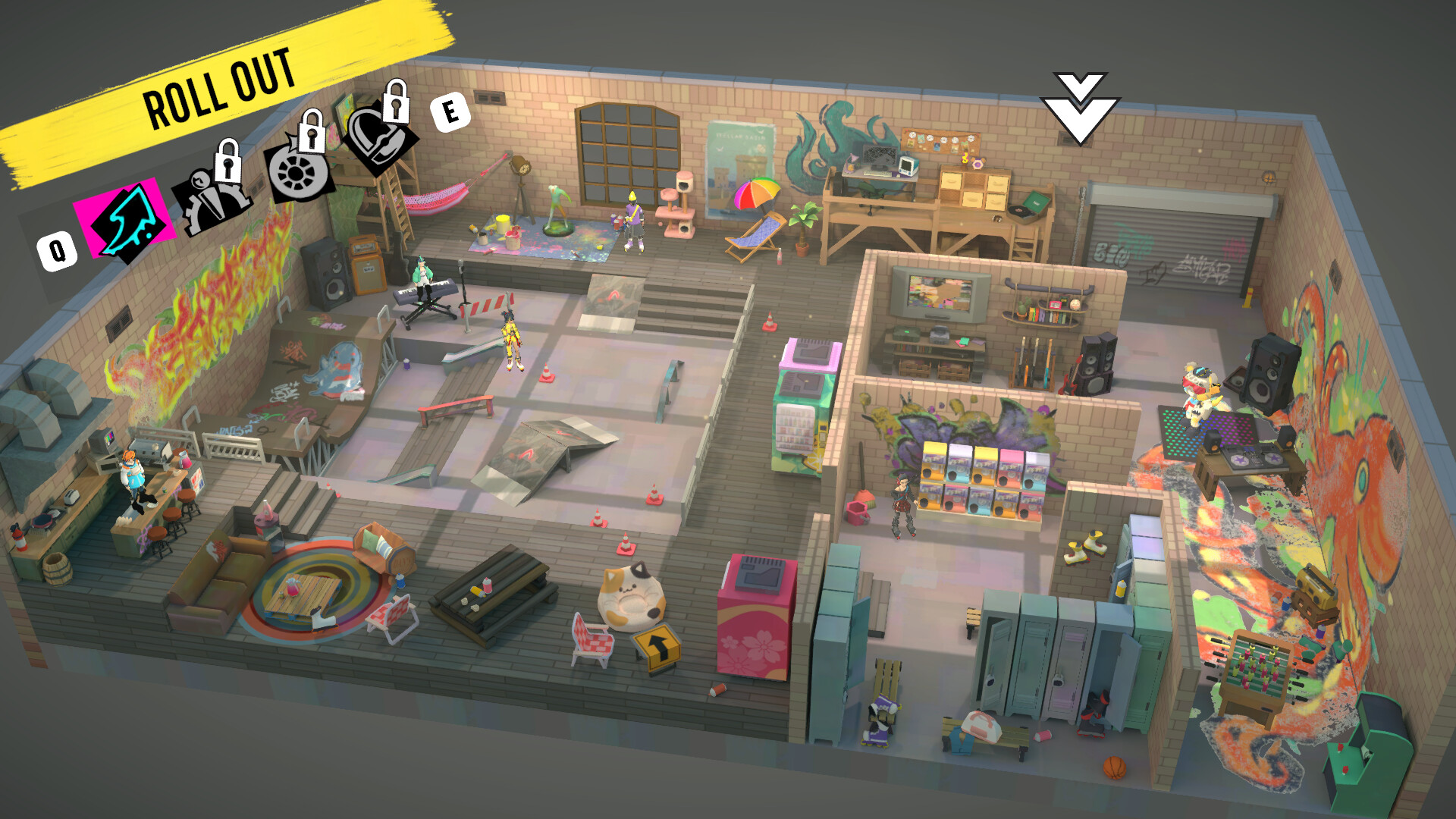 Canvas City screenshot #6