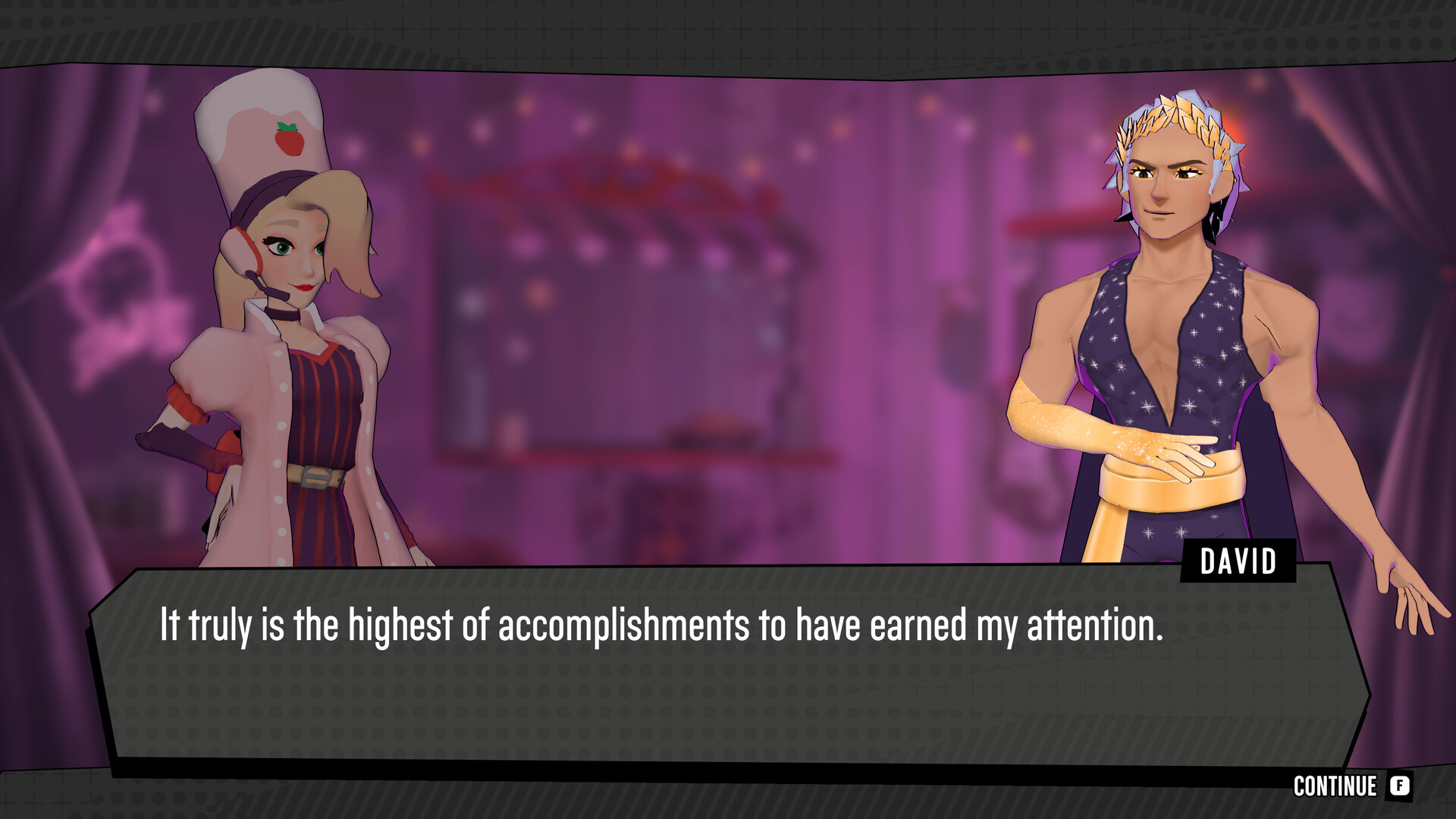 Canvas City screenshot 8