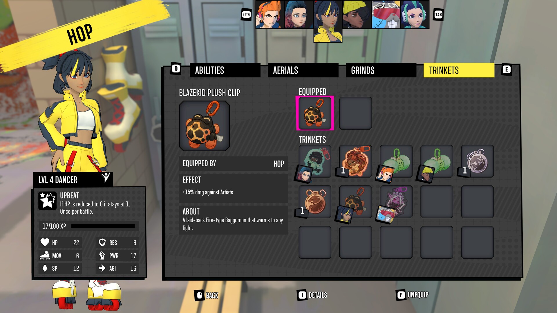 Canvas City screenshot 10