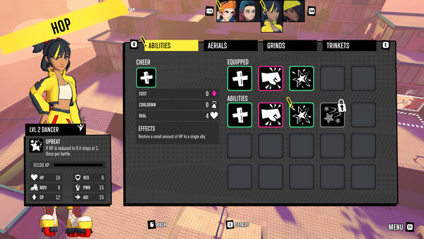 Screenshot media