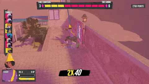 Canvas City video 3
