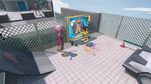 Canvas City video 4