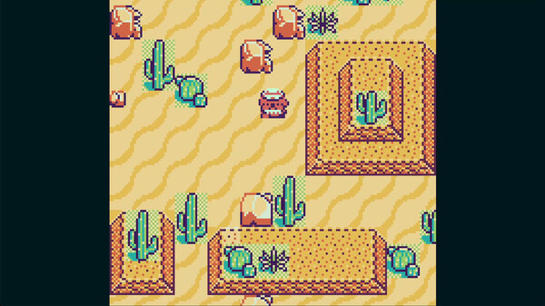 Toni Island Adventure Soundtrack screenshot 4