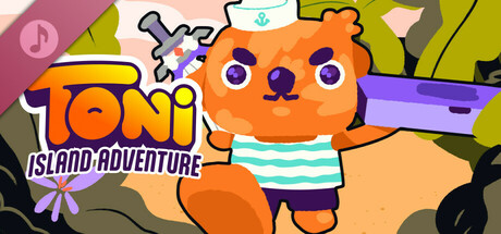 Toni Island Adventure Soundtrack