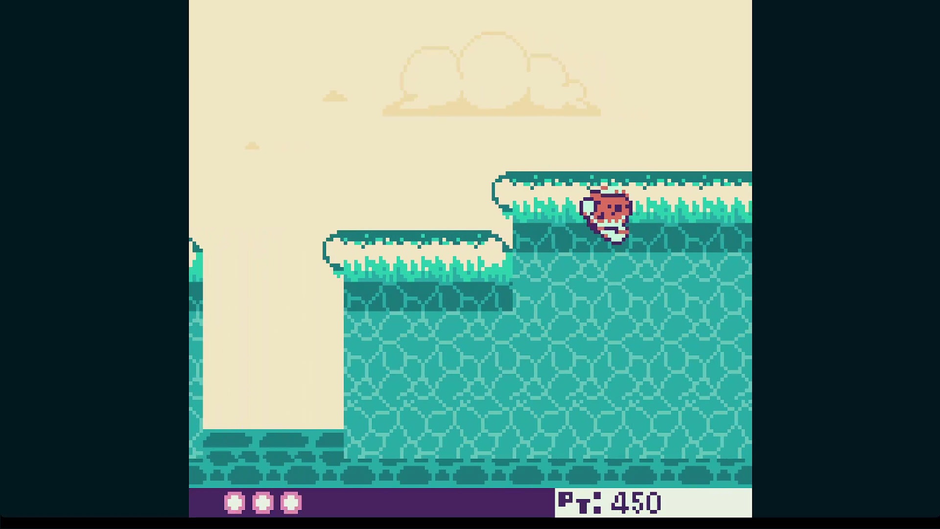 Toni Island Adventure Soundtrack Featured Screenshot #1