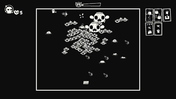 Curse Rounds Demo