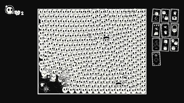 Curse Rounds Demo
