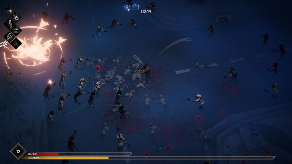 Outbreak Survivors Prologue