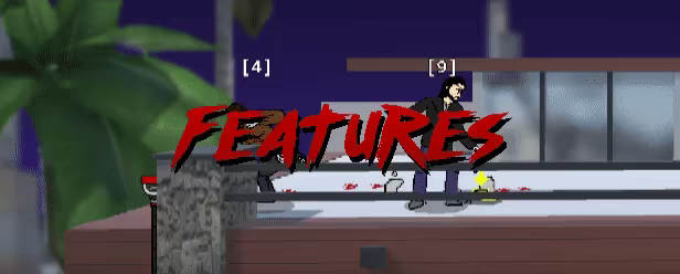 Ascendance Fighters video 3