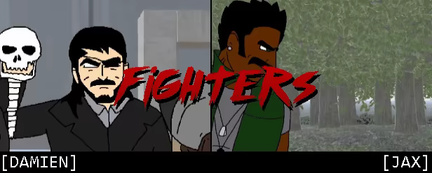 Ascendance Fighters video 2