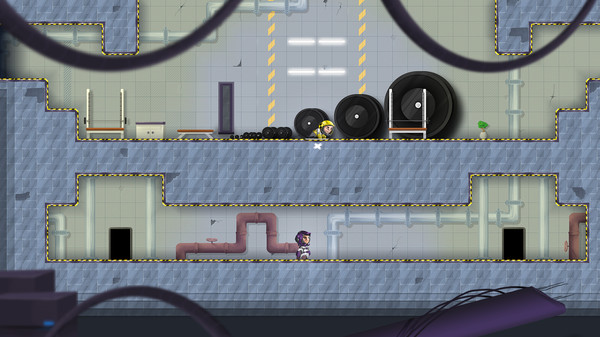 BLACKHOLE: Testing Laboratory