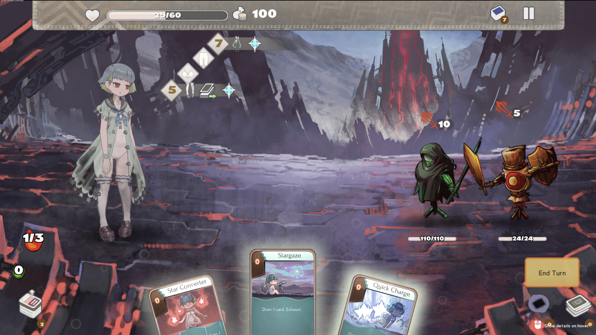 Dress the Duel screenshot 2