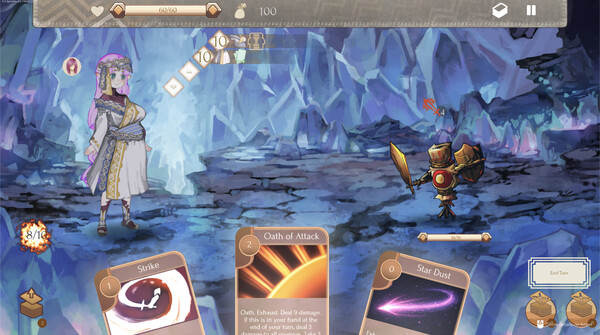 Dress the Duel gameplay screenshot