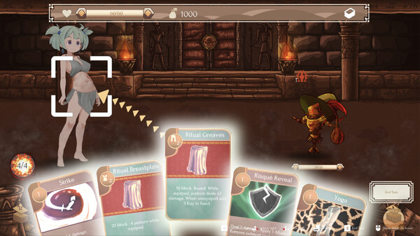 Dress the Duel screenshot 2