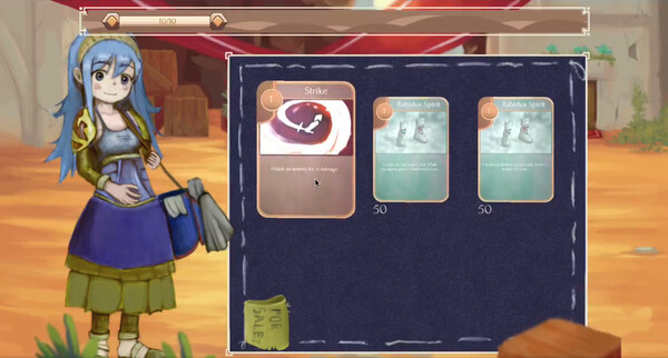 Dress the Duel screenshot 5