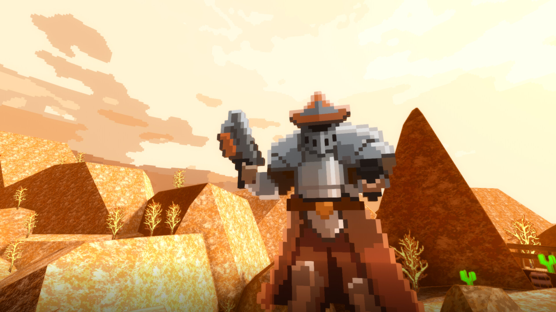 Saloonery screenshot #4