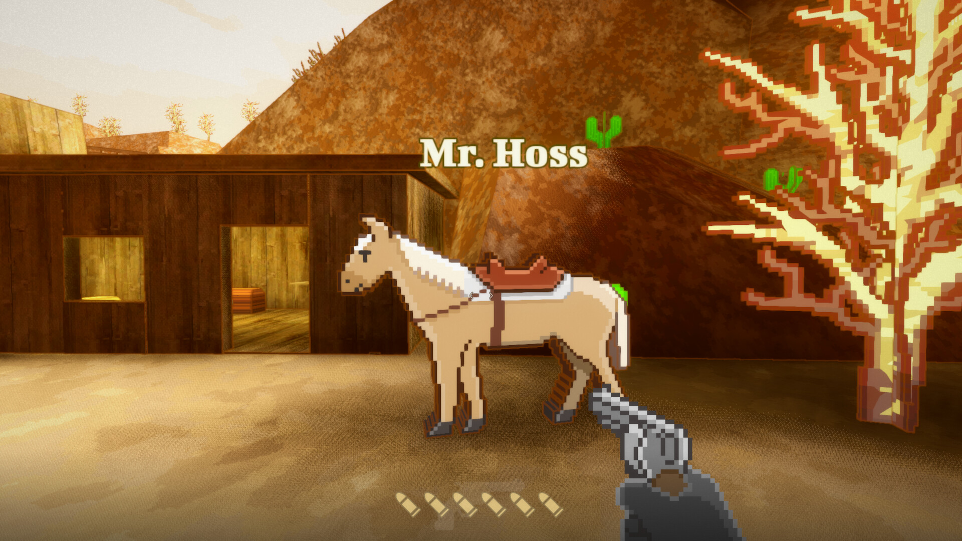 Saloonery screenshot #8